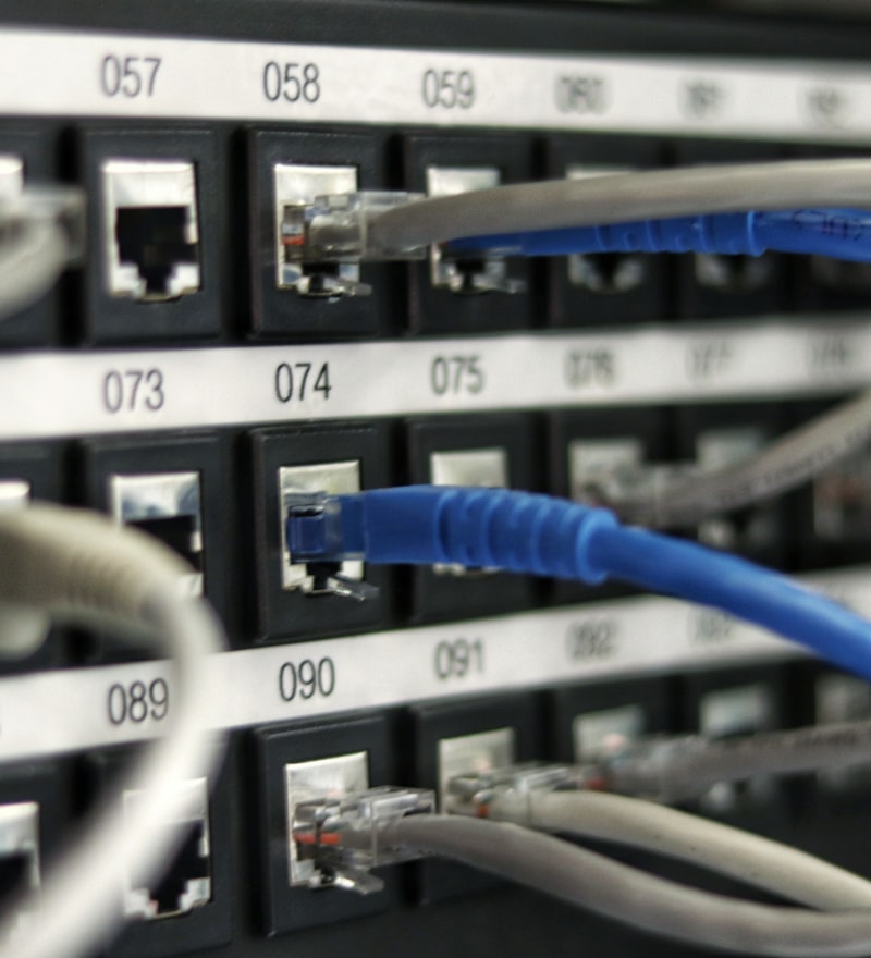 Cloud infrastructure