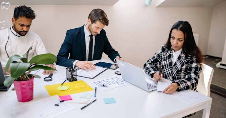 Organizational Challenges in AI Search Optimization