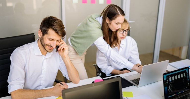 Navigating SEO in the Age of AI: Building Resilient Digital Influence