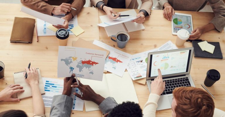 Evolving SEO: From Keyword Density to Trust and Community