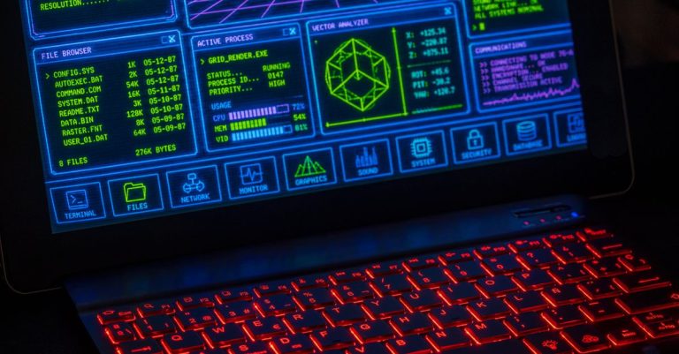 Modern Cybersecurity Threats: Identity Compromise and Network Vulnerabilities