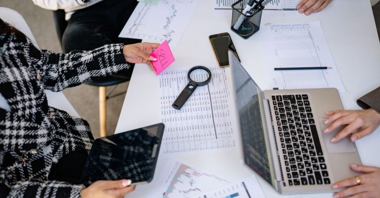 How Generative AI Redefines SEO KPIs and Digital Strategy